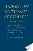 Sécurité nationale américaine - American National Security