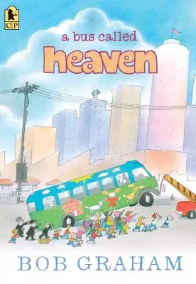 Un bus appelé ciel - A Bus Called Heaven