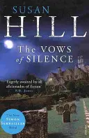 Vœux de silence - Simon Serrailler Livre 4 - Vows of Silence - Simon Serrailler Book 4