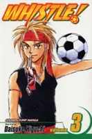 Sifflet, volume 3 - Whistle!, Volume 3