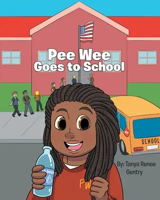 Pee Wee va à l'école - Pee Wee Goes to School