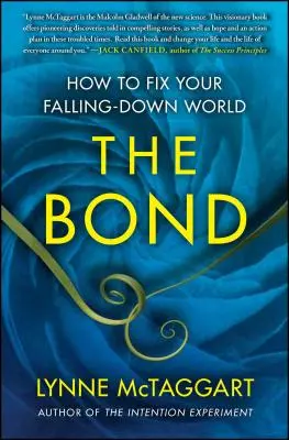 Le lien : comment réparer votre monde en chute libre - The Bond: How to Fix Your Falling-Down World