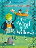 Le vent dans les saules - Faber Children's Classics - Wind in the Willows - Faber Children's Classics