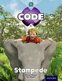 Projet X Code : Jungle Stampede - Project X Code: Jungle Stampede
