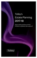 Planification successorale de Tolley 2017-18 - Tolley's Estate Planning 2017-18