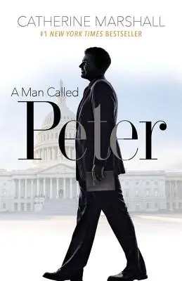 Un homme appelé Peter - A Man Called Peter