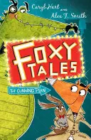 Foxy Tales : Le plan astucieux - Livre 1 - Foxy Tales: The Cunning Plan - Book 1