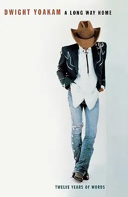 Un long chemin vers la maison : douze ans de mots - A Long Way Home: Twelve Years of Words