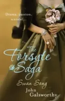 Forsyte Saga 6 : Le Chant du Cygne - Forsyte Saga 6: Swan Song