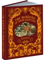 La Rubiyt d'Omar Khayym - The Rubiyt of Omar Khayym