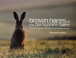 Brown Hares in the Derbyshire Dales - L'histoire de l'un des mammifères les plus énigmatiques du Peak District - Brown Hares in the Derbyshire Dales - The Story of One of the Peak District's Most Enigmatic Mammals