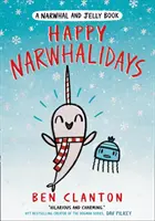 Joyeux Narwhalidays - Happy Narwhalidays