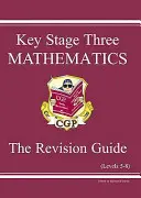 KS3 Maths Study Guide - Higher