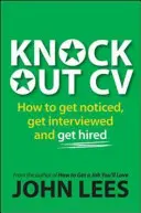 Un CV percutant - Knockout CV