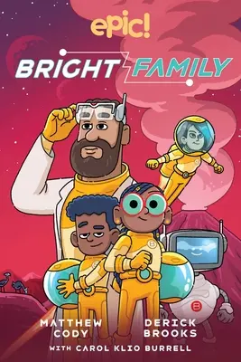 La famille Bright, 1 - The Bright Family, 1