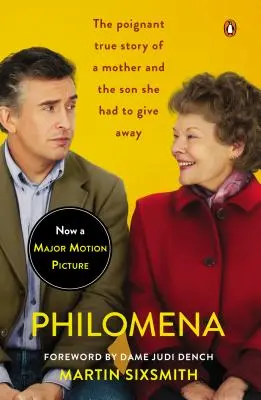 Philomena (Film Tie-In) : Une mère, son fils et une quête de cinquante ans - Philomena (Movie Tie-In): A Mother, Her Son, and a Fifty-Year Search