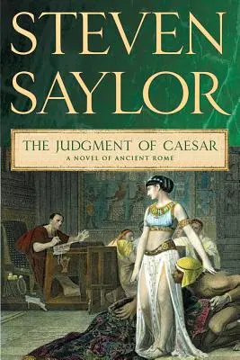 Le jugement de César - Judgment of Caesar