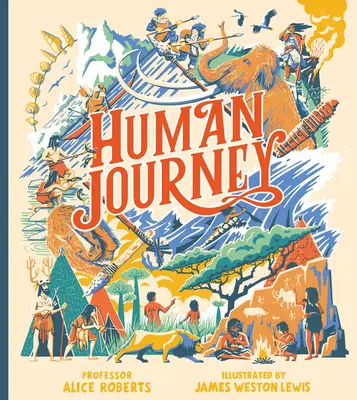 Voyage humain - Human Journey