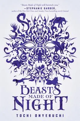 Les bêtes de la nuit - Beasts Made of Night