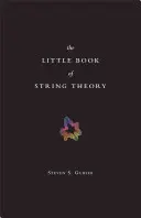 Le petit livre de la théorie des cordes - The Little Book of String Theory