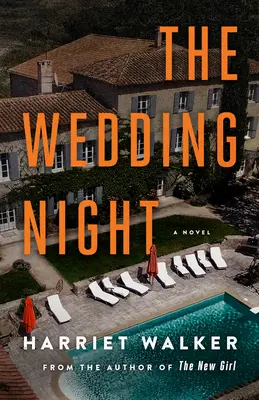 La nuit de noces - The Wedding Night