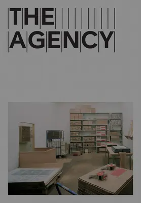 L'Agence : Les Readymades appartiennent à tout le monde(r) - The Agency: Readymades Belong to Everyone(r)