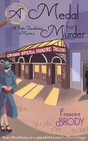 Medal For Murder - Livre 2 des mystères de Kate Shackleton - Medal For Murder - Book 2 in the Kate Shackleton mysteries