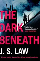 Dark Beneath - un thriller policier totalement captivant (série du lieutenant Dani Lewis, livre 1) - Dark Beneath - a completely gripping crime thriller (Lieutenant Dani Lewis series book 1)