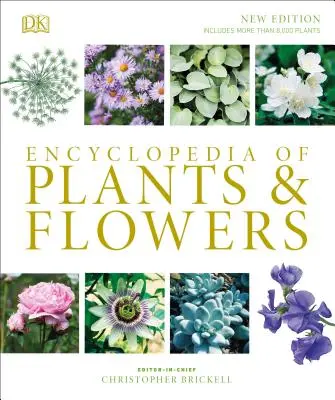 Encyclopédie des plantes et des fleurs - Encyclopedia of Plants and Flowers