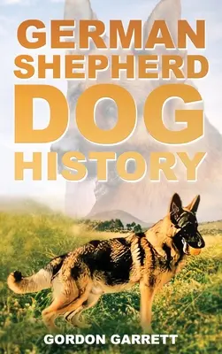 L'histoire du berger allemand - German Shepherd Dog History