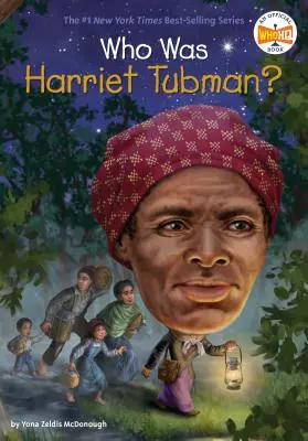 Qui était Harriet Tubman ? - Who Was Harriet Tubman?