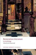 La littérature de la Restauration : Une anthologie - Restoration Literature: An Anthology