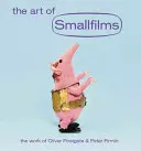 L'art des petits films : Le travail d'Oliver Postgate et de Peter Firmin - The Art of Smallfilms: The Work of Oliver Postgate & Peter Firmin