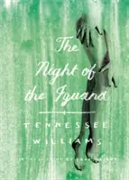 La nuit de l'iguane - The Night of the Iguana