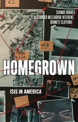 Isis en Amérique - Homegrown: Isis in America