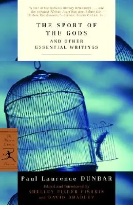 Le sport des dieux : et autres écrits essentiels - The Sport of the Gods: And Other Essential Writings