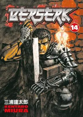 Berserk : Volume 14 - Berserk: Volume 14