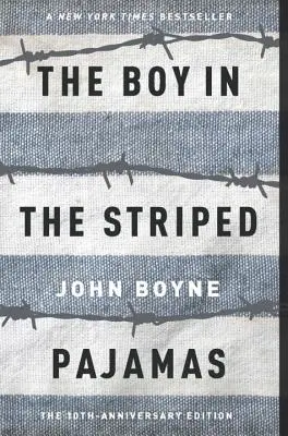 Le garçon au pyjama rayé - The Boy in the Striped Pajamas