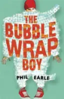 Le garçon aux bulles d'air - Bubble Wrap Boy