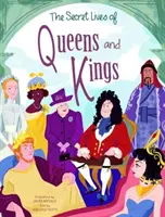 La vie secrète des rois et des reines - Secret Lives of Kings and Queens