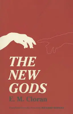 Les nouveaux dieux - The New Gods