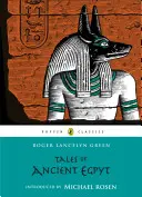 Les contes de l'Égypte ancienne - Tales of Ancient Egypt