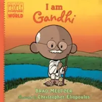 Je suis Gandhi - I Am Gandhi