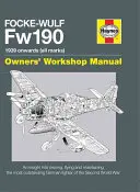 Manuel Focke Wulf Fw190 - Focke Wulf Fw190 Manual