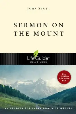 Sermon sur la montagne - Sermon on the Mount