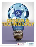 OCR GCSE (9-1) Design et Technologie - OCR GCSE (9-1) Design and Technology