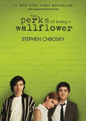 Les avantages d'être une Wallflower - The Perks of Being a Wallflower