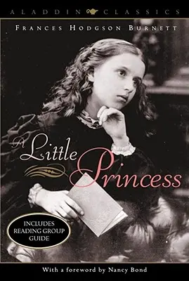 Une petite princesse - A Little Princess