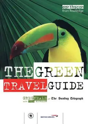 Le guide de voyage vert - The Green Travel Guide