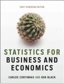 Statistiques pour les affaires et l'économie - Statistics for Business and Economics